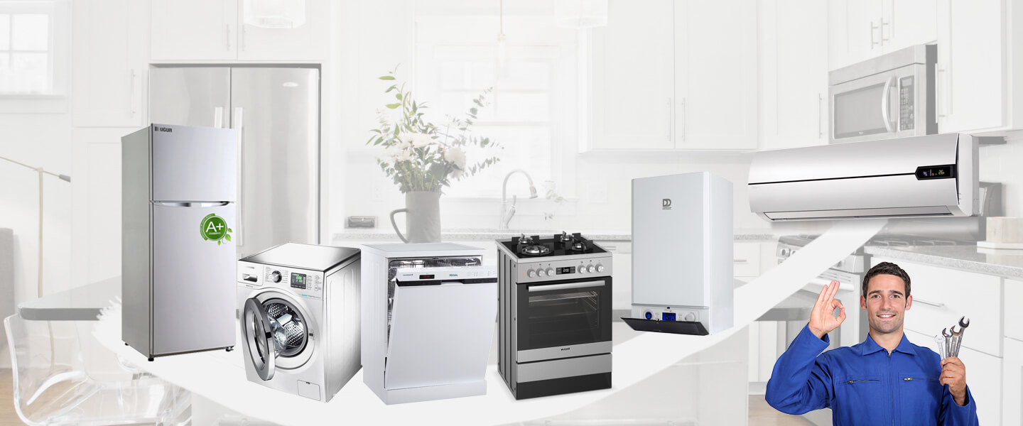 Gediz Gorenje Servisi